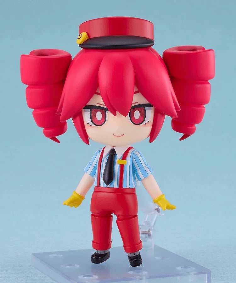 Nendoroid Kasane Teto: Mesmerizer Ver.