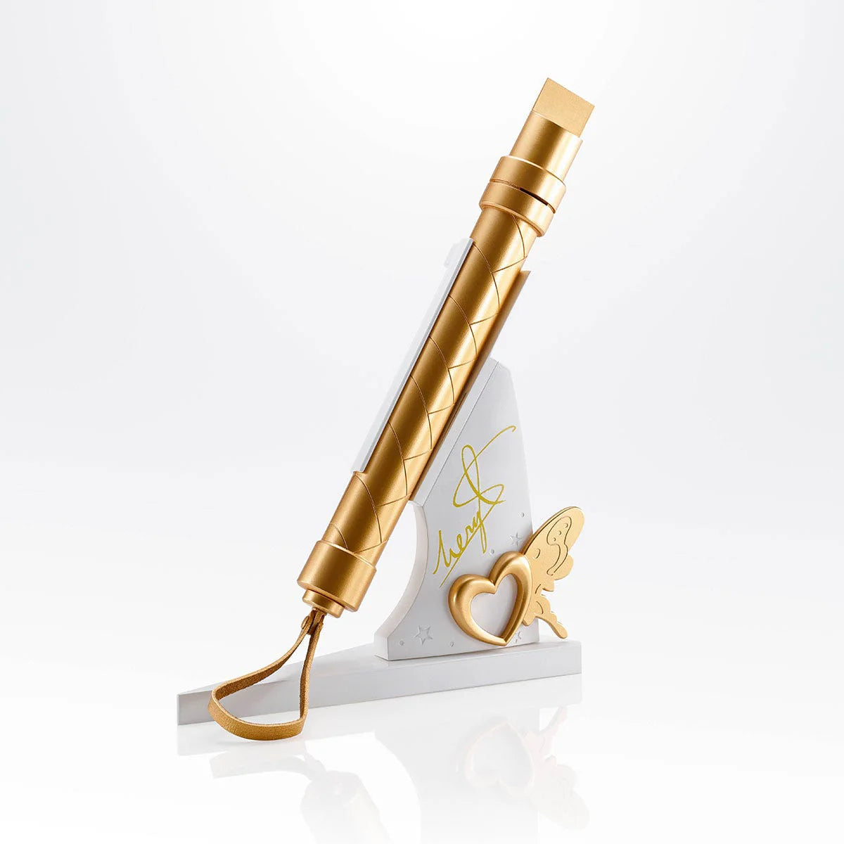 Sheryl Nome's Microphone Macross Frontier, Bandai Spirits PROPLICA