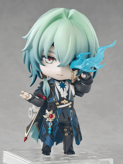 Nendoroid Anaxa