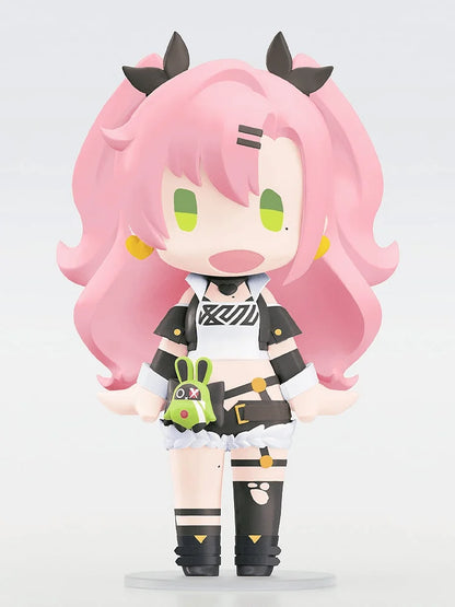 Good Smile Nicole Demara Zenless Zone Zero Chibi Figure