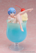 Re:ZERO Rem Cream Soda 1/7 Scale Figure PVC
