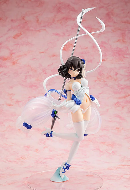 Yukina Himeragi Summer Wedding 1/7 Scale Figure