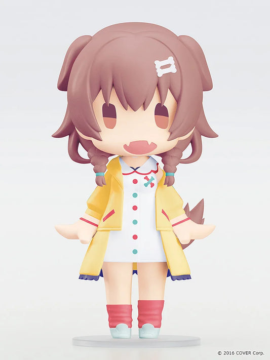 Good Smile Company Inugami Korone Chibi Figure