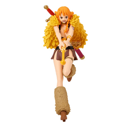 ONE PIECE BATTLE RECORD COLLECTION-NAMI Ⅱ-