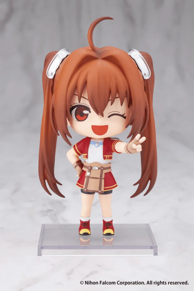 OSHI WORKS Mini Estelle Bright