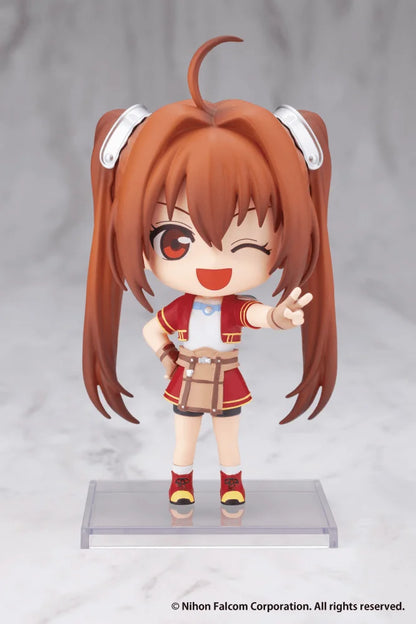 OSHI WORKS Mini Estelle Bright