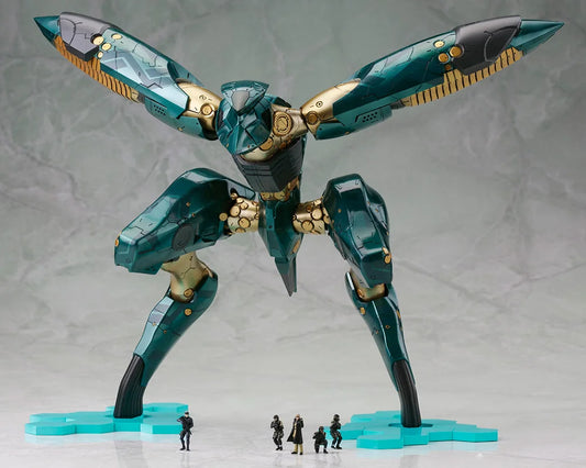 METAL GEAR RAY