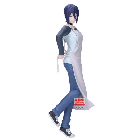 Chainsaw Man The Movie: Reze Arc GLITTER&GLAMOURS-REZE-