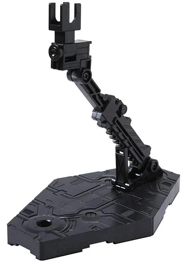 Action Base 2 Black (1/144 Scale)