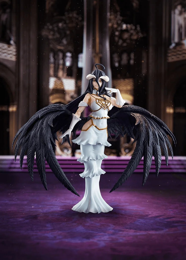 figma Albedo