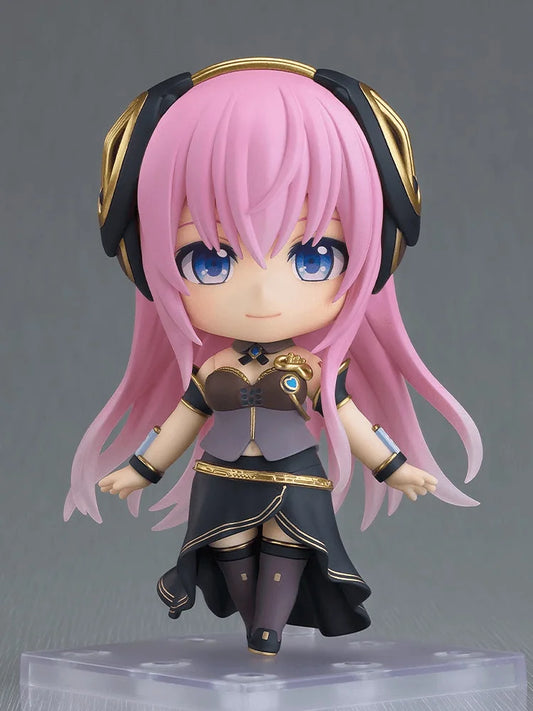 Nendoroid Megurine Luka V4X