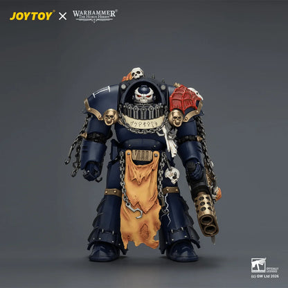 Night Lords Contekar Terminator 2