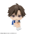 MegaHouse Lookup Kunimitsu Tezuka Figure - The New Prince of Tennis