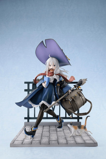 BellFine Elaina DX Ver. 1/7 Scale Figure Rerelease