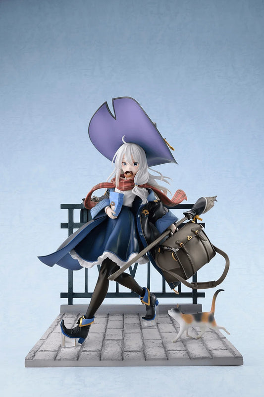 BellFine Elaina DX Ver. 1/7 Scale Figure Rerelease