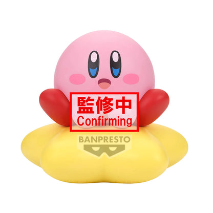Kirby SOFVIMATES～Kirby(Warp Star ver.)～