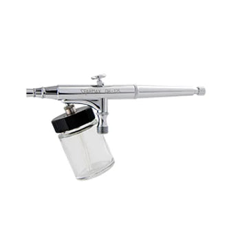 Sparmax DH-125 Dual-Action Airbrush with 0.5mm Nozzle