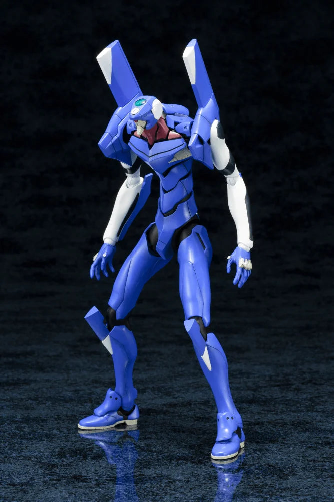 EVA-00' PROTO TYPE TV Ver.