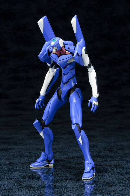 EVA-00' PROTO TYPE TV Ver.