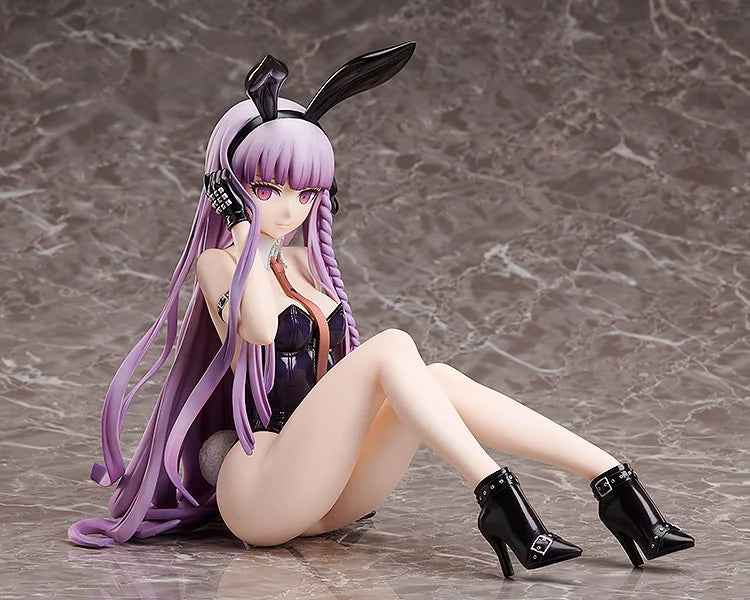 FREEing Kyoko Kirigiri Bare Leg Bunny Ver. 1/4 Scale Figure