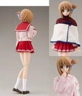 MegaHouse ToHeart2 Manaka Komaki Action Figure