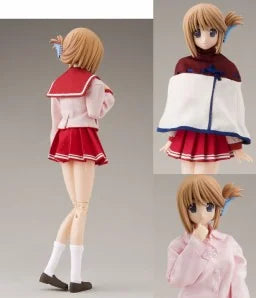 MegaHouse ToHeart2 Manaka Komaki Action Figure