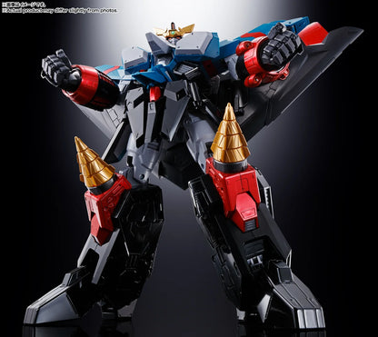 Bandai Spirits Soul of Chogokin GX-104 Gaofighgar Robot Model