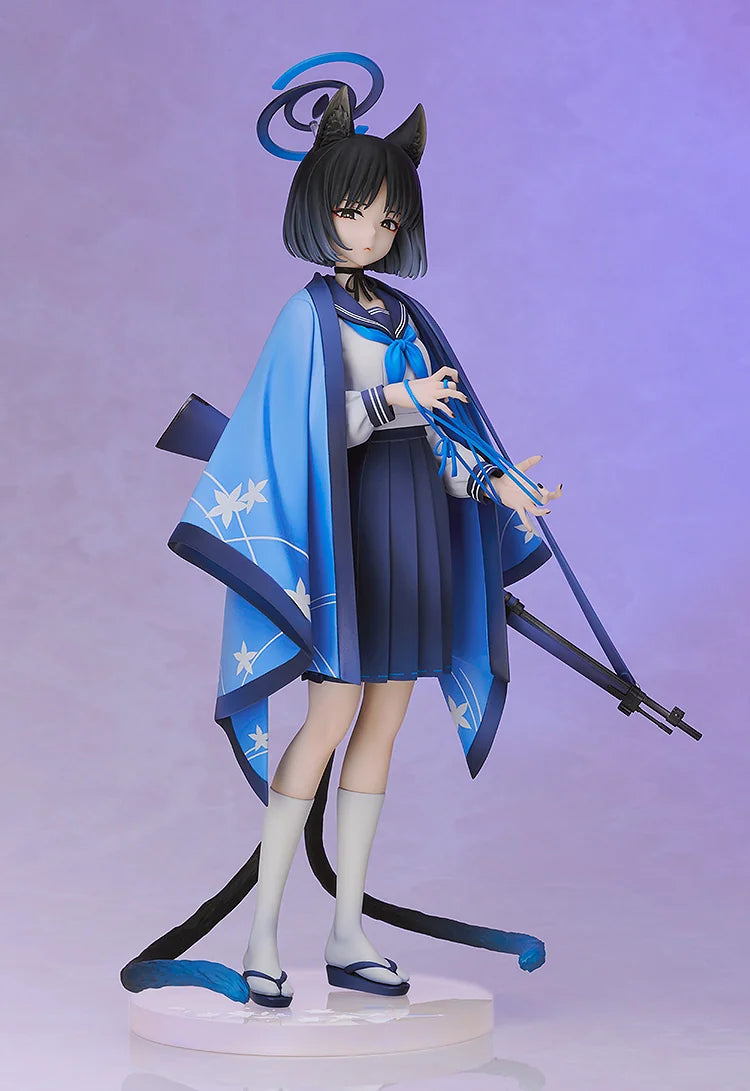 Good Smile Company Kikyou Scale Figure Blue Archive