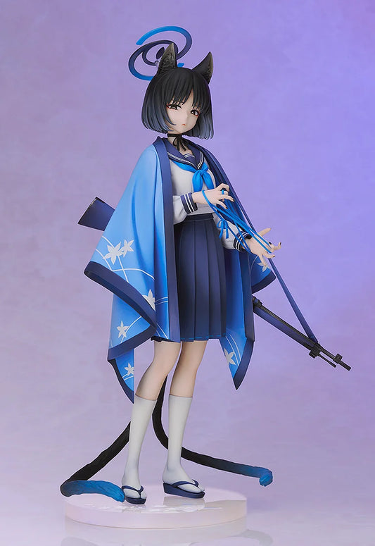 Good Smile Company Kikyou Scale Figure Blue Archive