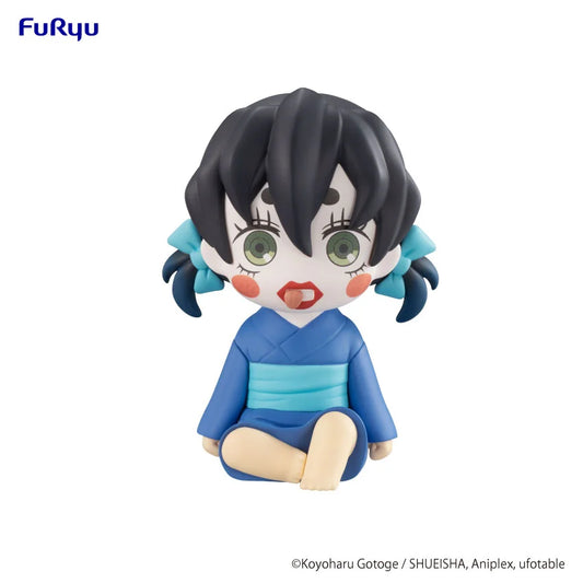 Demon Slayer: Kimetsu no Yaiba Potetto Figure -Inoko-