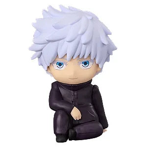 Good Smile Company Nendoroid Plus Satoru Gojo Rubber Mascot