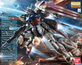MG Gundam Seed - GAT-X105 AILE Strike Gundam [VER.RM]