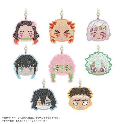 Demon Slayer Jewelry Mascot Vol. 2