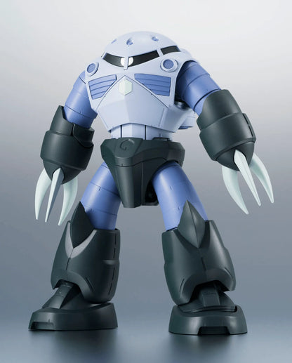<SIDE MS> MSM-07 Z'GOK ver. A.N.I.M.E.