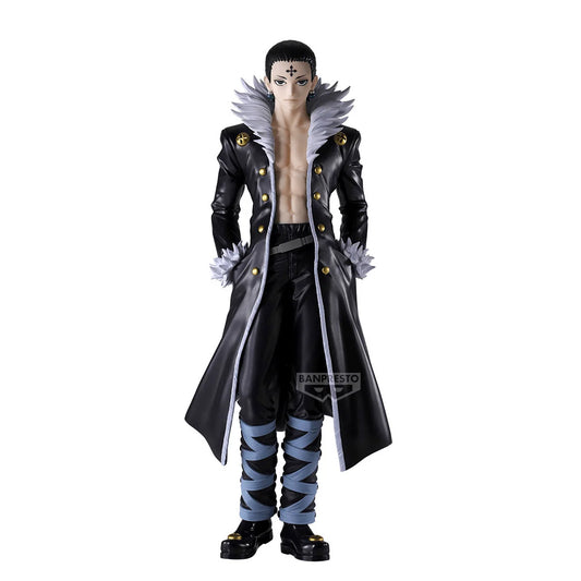 HUNTER×HUNTER Grandista-QUWROF-
