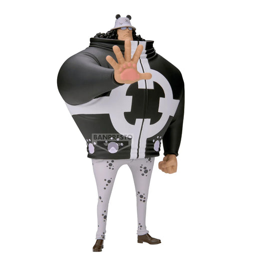 ONE PIECE DXF～THE GRANDLINE SERIES～EXTRA BARTHOLOMEW KUMA