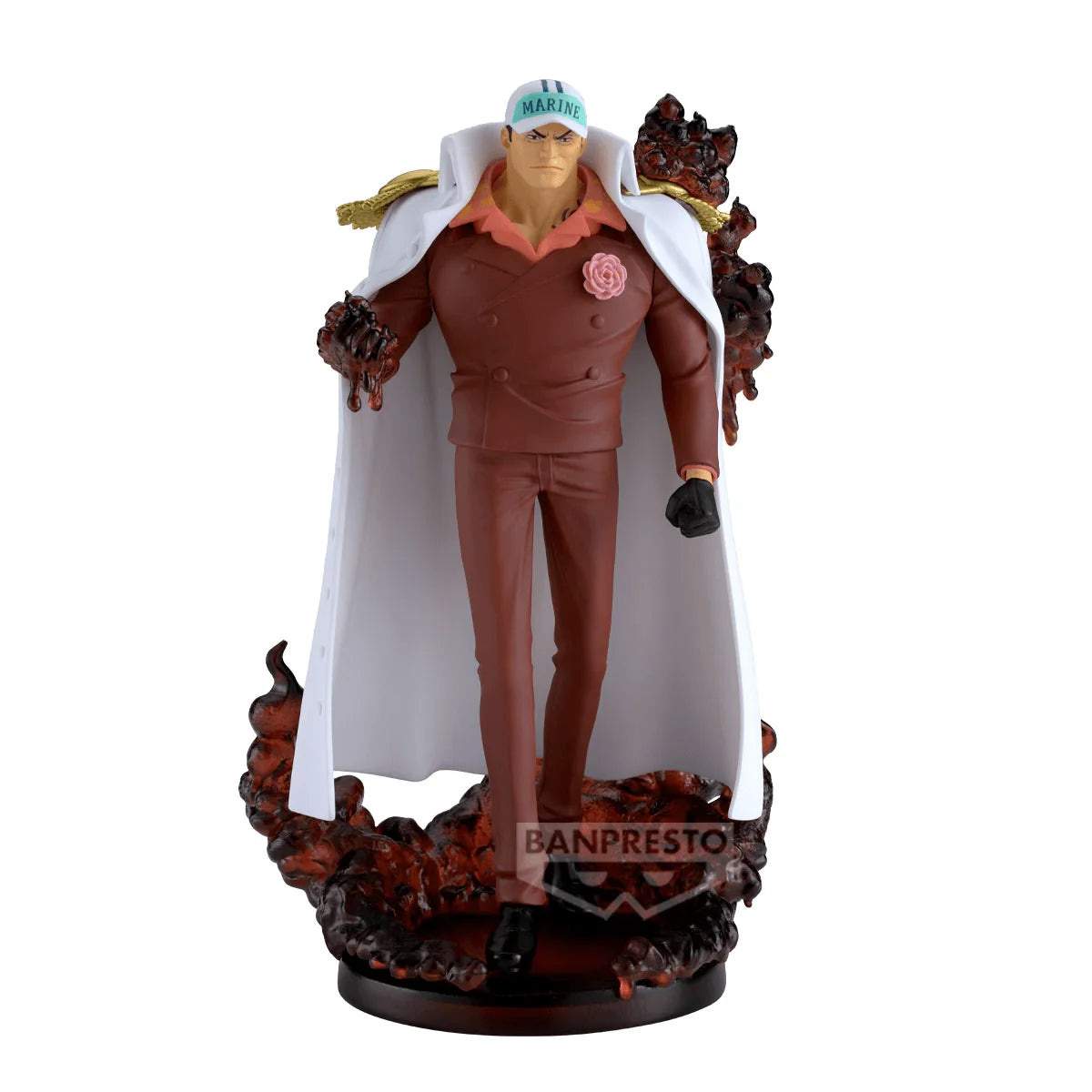 ONE PIECE THE SHUKKO LOGIA-SAKAZUKI-SPECIAL EDITION