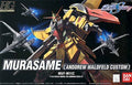 HG 1/144 #37 Murasame (Andorew Waldfeld Custom)