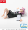 "Jellyfish Can't Swim in the Night" PM Perching Figure "Kiui Watase"