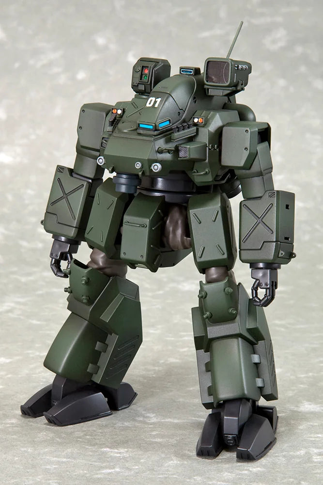 Kotobukiya Hannibal JGSDF Ver. Plastic Model Kit