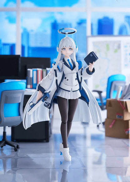 figma Noa Ushio