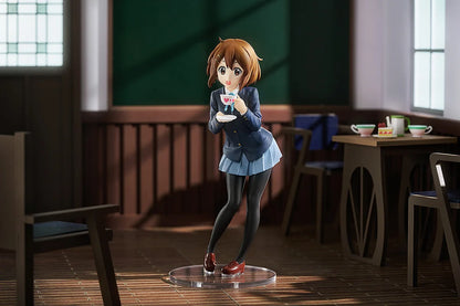 Good Smile Company POP UP PARADE Yui Hirasawa L Size Figure