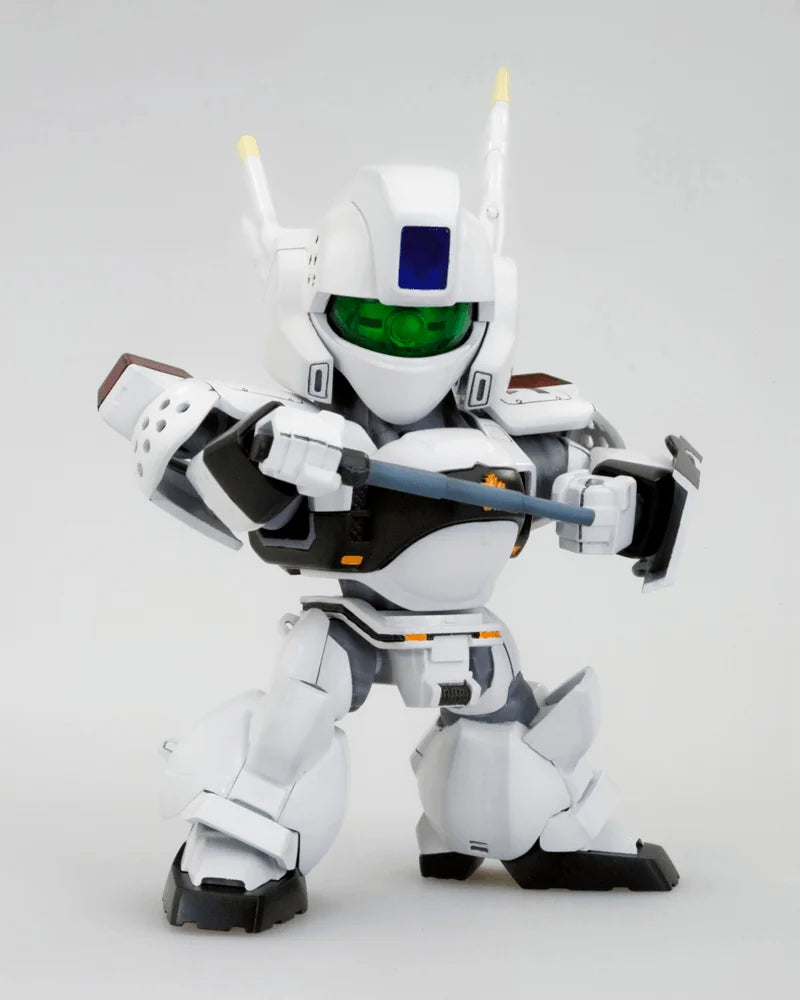 D-STYLE AV-98 INGRAM 1