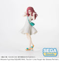 Luminasta "The Girl I Like Forgot Her Glasses" "Ai Mie" Plain Clothes Ver.