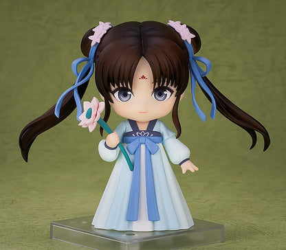 Good Smile Arts Shanghai Nendoroid Zhao Ling-Er Nuwa's Descendants Ver. Action Figure