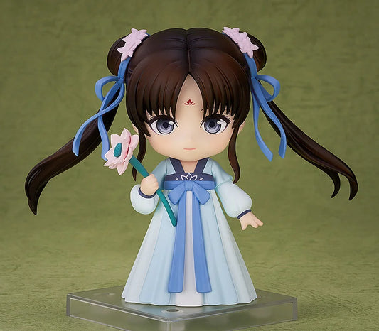 Good Smile Arts Shanghai Nendoroid Zhao Ling-Er Nuwa's Descendants Ver. Action Figure