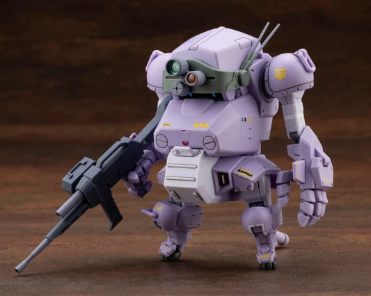 JGSDF Type 07-Ⅲ Tank Nacchin [SCOPEDOG Ver.] MELQUIYAN FORCES COLOR