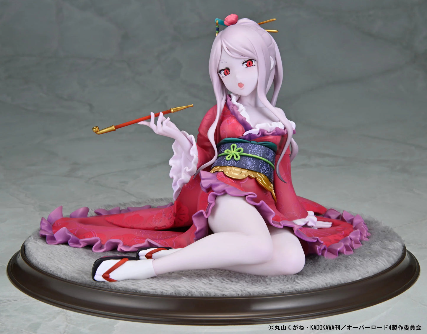 Shalltear [Enreigasyo] 1/6 Complete Figure