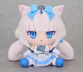 Chocopuni Plushie Vanilla: Idol Outfit Ver.