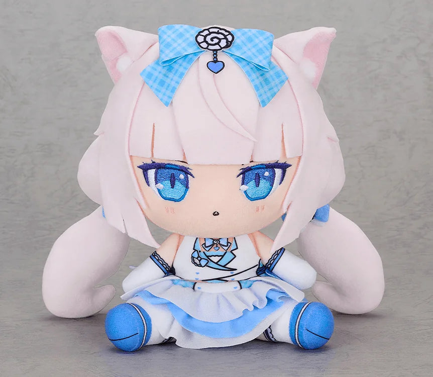 Chocopuni Plushie Vanilla: Idol Outfit Ver.